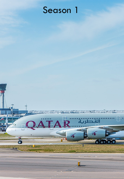 Britain's Busiest Airport Heathrow - Season 1 [146611] (A1774774970) [[Shows 2.0]] --Plex--